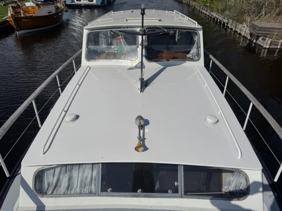 Kempela Kempers kruiser 920 usado à venda