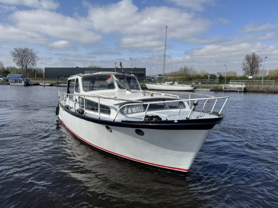 Kempela Kempers kruiser 920 usado à venda