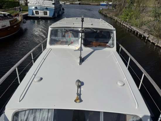 Kempela Kempers kruiser 920 usado à venda