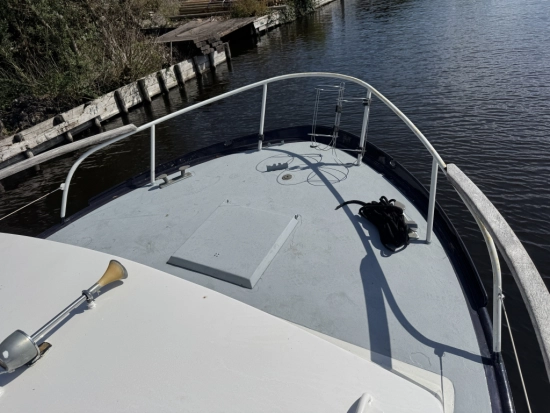 Kempela Kempers kruiser 920 usado à venda