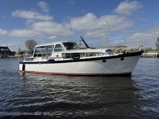 Kempela Kempers kruiser 920 usado à venda