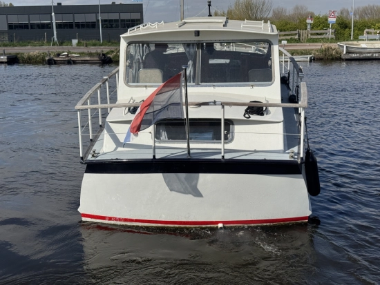 Kempela Kempers kruiser 920 usado à venda