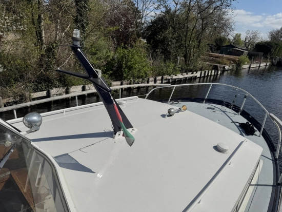 Kempela Kempers kruiser 920 usado à venda
