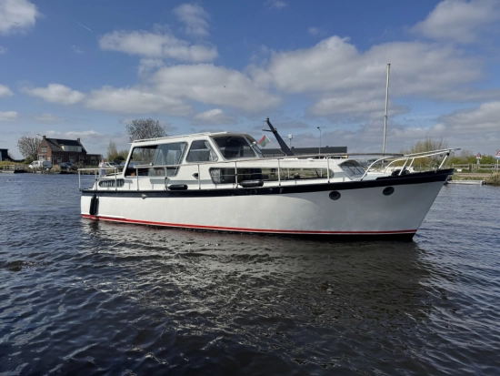 Kempela Kempers kruiser 920 usado à venda