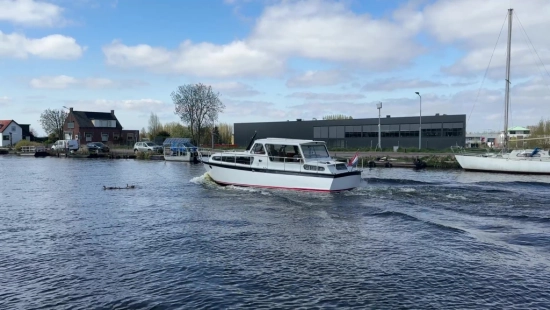 Kempela Kempers kruiser 920 usado à venda