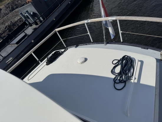 Kempela Kempers kruiser 920 usado à venda