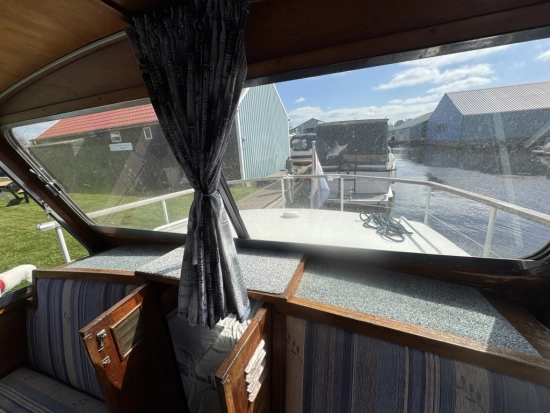 Kempela Kempers kruiser 920 usado à venda