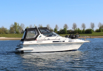 Fjord Dolphin 775 de segunda mano en venta
