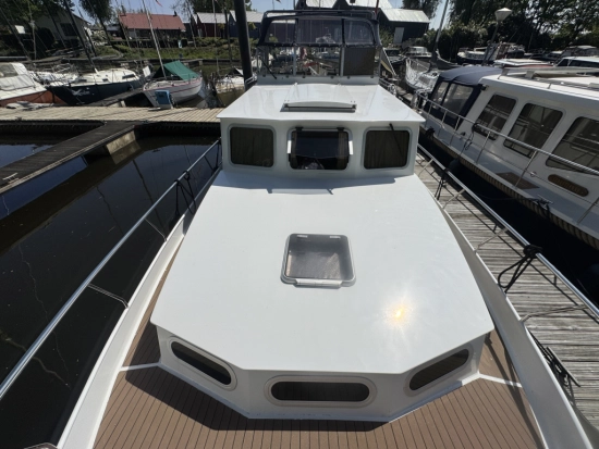 Van den Bos Kruiser 1100 AK cabrio sport usata in vendita