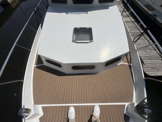 Van den Bos Kruiser 1100 AK cabrio sport usata in vendita