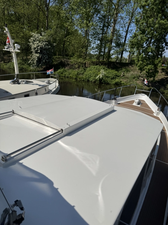 Van den Bos Kruiser 1100 AK cabrio sport usata in vendita