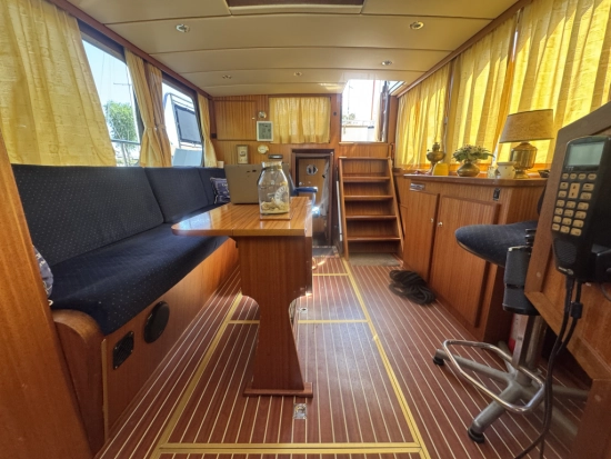 Van den Bos Kruiser 1100 AK cabrio sport usata in vendita