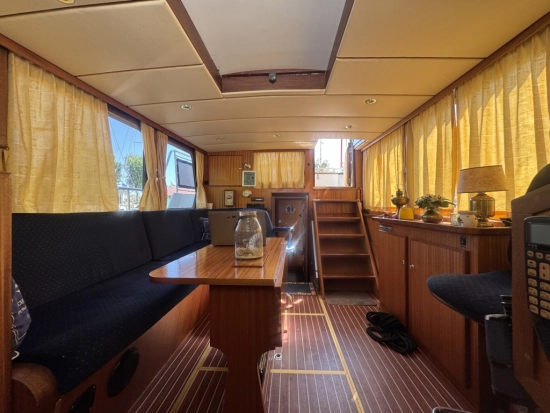 Van den Bos Kruiser 1100 AK cabrio sport usata in vendita