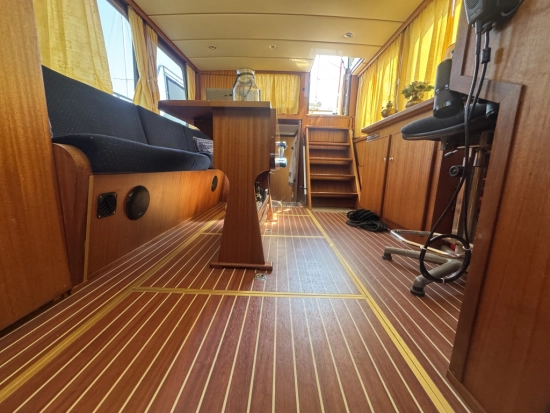 Van den Bos Kruiser 1100 AK cabrio sport usata in vendita