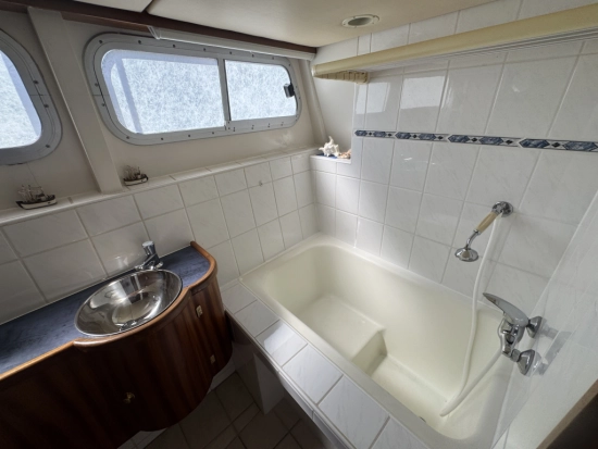 Van den Bos Kruiser 1100 AK cabrio sport usata in vendita