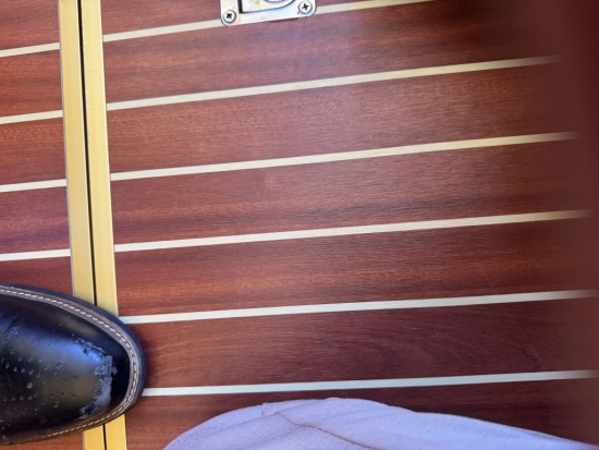 Van den Bos Kruiser 1100 AK cabrio sport usata in vendita