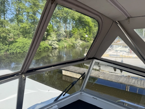 Van den Bos Kruiser 1100 AK cabrio sport usata in vendita