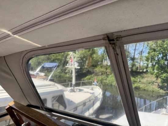 Van den Bos Kruiser 1100 AK cabrio sport usata in vendita