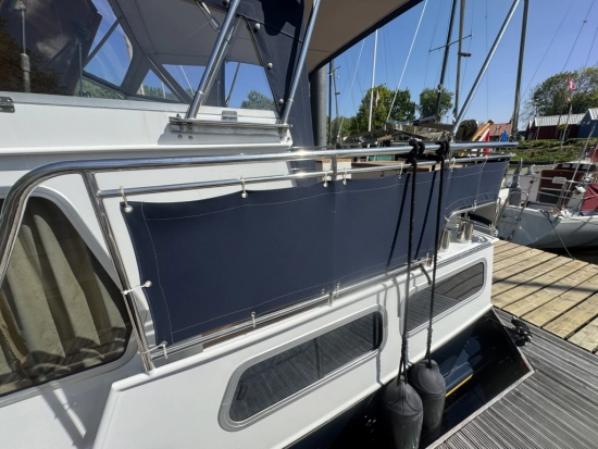 Van den Bos Kruiser 1100 AK cabrio sport usata in vendita