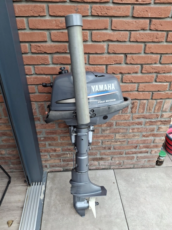 Van den Bos Kruiser 1100 AK cabrio sport usata in vendita