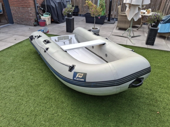 Van den Bos Kruiser 1100 AK cabrio sport usata in vendita