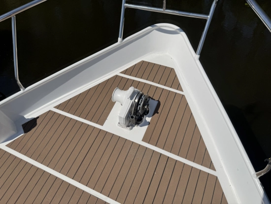 Van Der Valk 1100 AK cabrio sport usata in vendita
