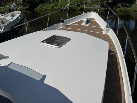 Van Der Valk 1100 AK cabrio sport usata in vendita