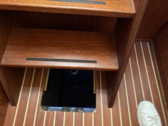 Van Der Valk 1100 AK cabrio sport usata in vendita