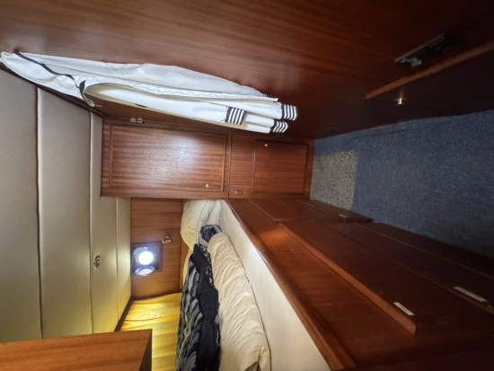 Van Der Valk 1100 AK cabrio sport usata in vendita