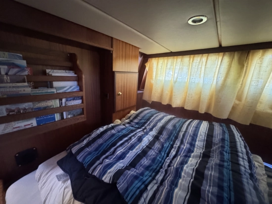 Van Der Valk 1100 AK cabrio sport usata in vendita