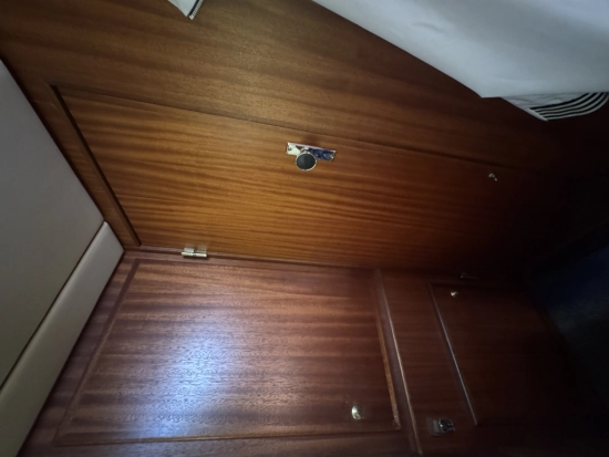 Van Der Valk 1100 AK cabrio sport usata in vendita