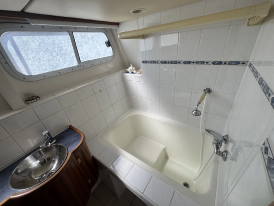 Van Der Valk 1100 AK cabrio sport usata in vendita