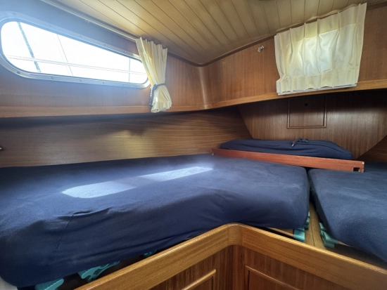 Van Der Valk 1100 AK cabrio sport usata in vendita