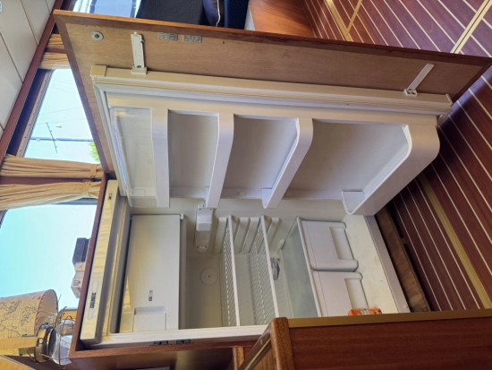 Van Der Valk 1100 AK cabrio sport usata in vendita