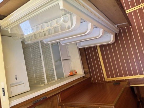 Van Der Valk 1100 AK cabrio sport usata in vendita