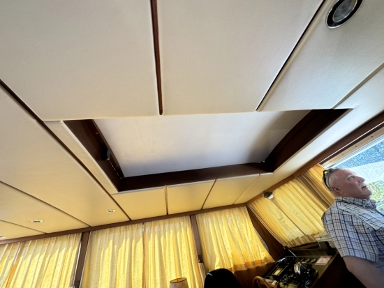 Van Der Valk 1100 AK cabrio sport usata in vendita