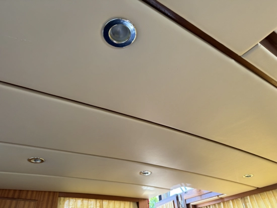 Van Der Valk 1100 AK cabrio sport usata in vendita