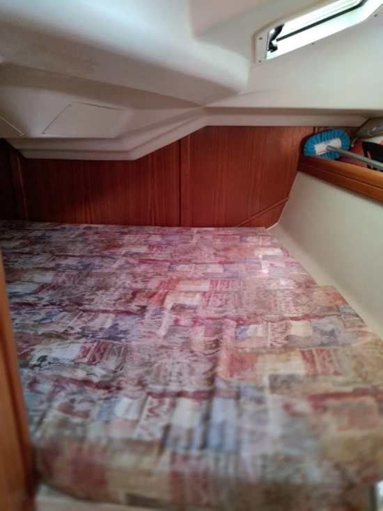 Hunter 326 de segunda mano en venta