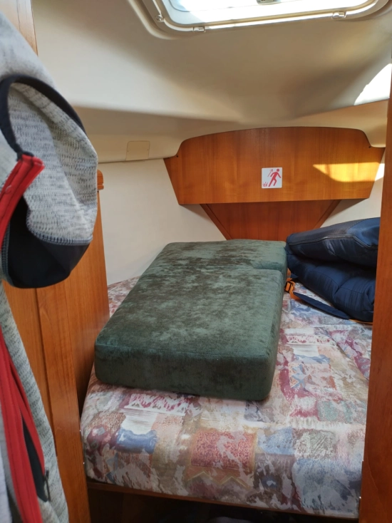 Hunter 326 de segunda mano en venta
