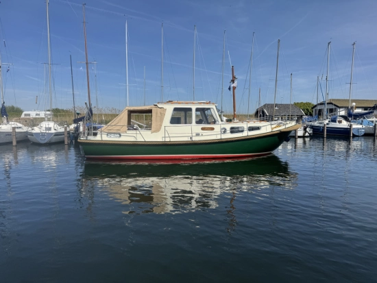 Gillissen Stevenvlet usado à venda