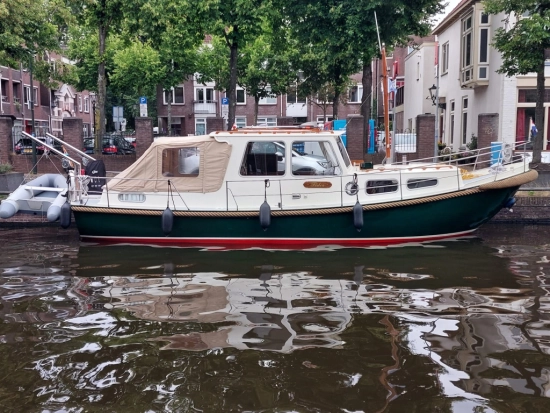 Gillissen Stevenvlet usado à venda