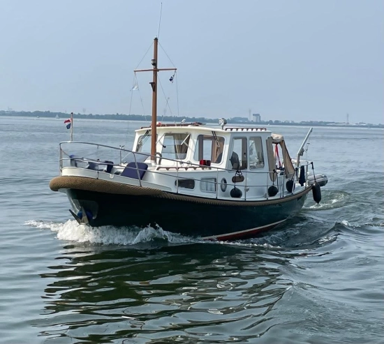 Gillissen Stevenvlet usado à venda