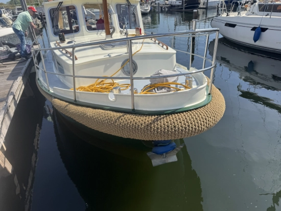 Gillissen Stevenvlet usado à venda