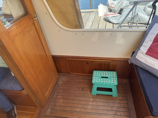 Gillissen Stevenvlet usado à venda
