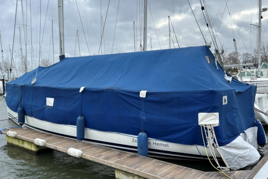 Arcona 410 usata in vendita
