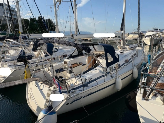 Bavaria Yachts 40 cruiser usado à venda