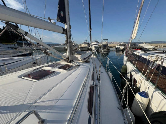 Bavaria Yachts 40 cruiser usado à venda