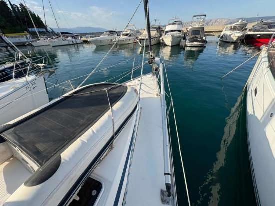 Bavaria Yachts 40 cruiser usado à venda