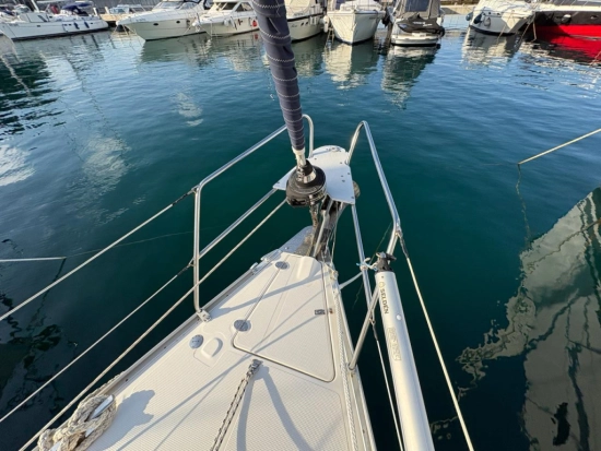 Bavaria Yachts 40 cruiser usado à venda
