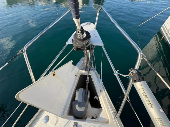 Bavaria Yachts 40 cruiser usado à venda